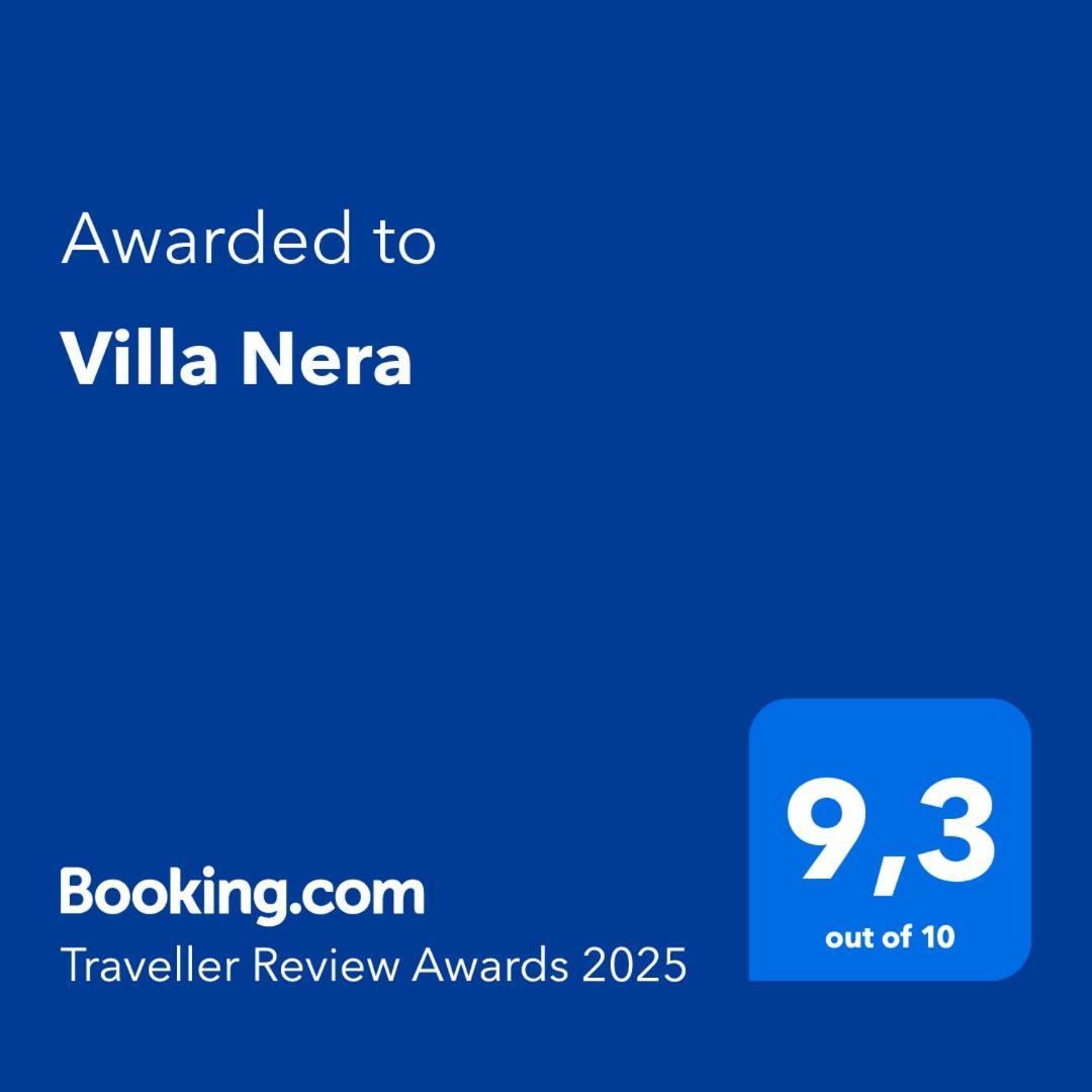 Villa Nera Bol Exterior photo